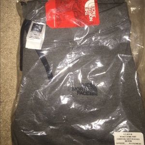 Northface Sweatpants